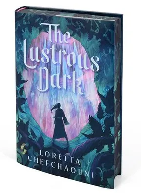 Immagine prodotto di The Lustrous Dark