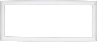 Produktbild von easyPART passend für 7109040 LIEBHERR Türdichtung Gefrierfachdichtung Innenraumtürdichtung Türgummi Gefrierfachtürdichtung Verdampfertürdichtung Verdampferklappendichtung Dichtung