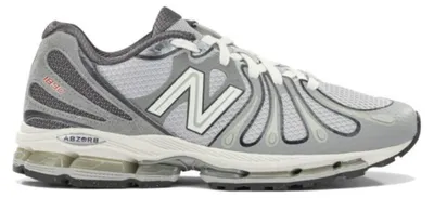 Imagen del producto de Zapatillas New Balance para hombre, color gris - talla 10.5