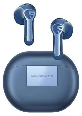 Zdjęcie produktu dla Słuchawki bezprzewodowe bluetooth 6.0 douszne hi res ldac 45H
