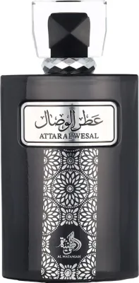 Produktbild von Al Wataniah Attar Al Wesal Eau de Parfum 100 ml