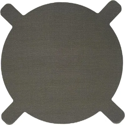 Obrázek produktu pro Nostik antispatscherm 36cm