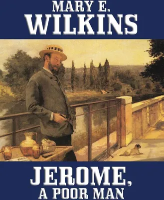 Produktbild von Jerome, A Poor Man