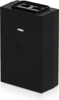 Image de Adaptateur PoE Ubiquiti POE-24-24W-5P 24VDC 24W (Pack de 5 unités)