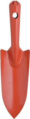 Produktbild von Esschert Design Blumenkelle S Rot 20,2 cm - Stahl