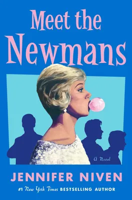 Produktbild von Meet the Newmans