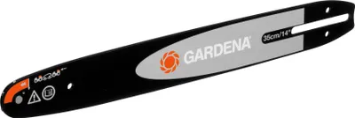 Image de Gardena 04048-20 Gardena Schwert-/Sägeketten-Set 8"/20 cm (für Artikel 8866)