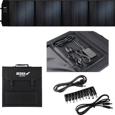Obrázok produktu pre Solárny Panel 100W Dedra Dezt0100