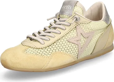 Produktbild von Cetti Damen Sneaker gelb