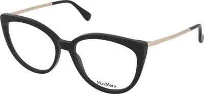 Produktbild von Dioptrische Brillen Max Mara MM5028 001
