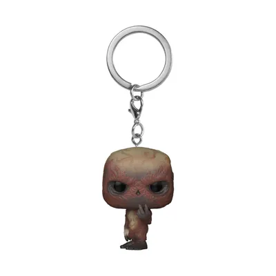 Image de Funko POP Pocket ! Porte-clés vinyle - Stranger Things Vecna - 4cm