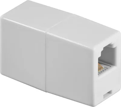 Immagine prodotto di Allteq ALTQ-RJ11-110, RJ-11, bianco, femmina, 5 anno/i