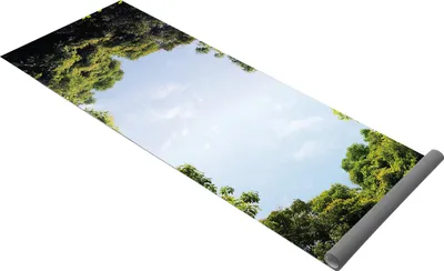 Produktbild von Yogamatte yogimat® hot yoga - image