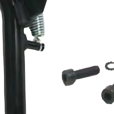 Produktbild von RMS Seitenständer kompatibel mit Piaggio Vespa ET2-ET4 50ccm, 2600007M000