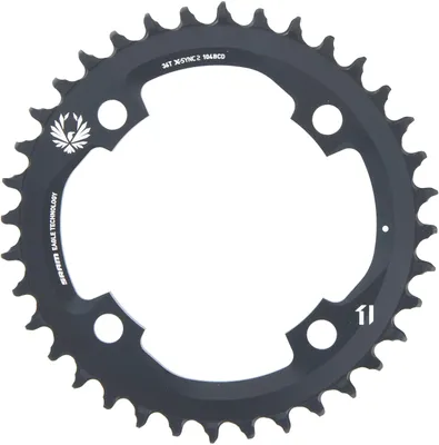 Immagine prodotto di Ingranaggio SRAM X-Sync2 Eagle 36 T. 104 Lk