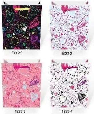 Immagine prodotto di Borsa regalo JYWK 233 M