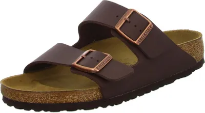 Obrázek produktu pro BIRKENSTOCK organická mula Arizona BS