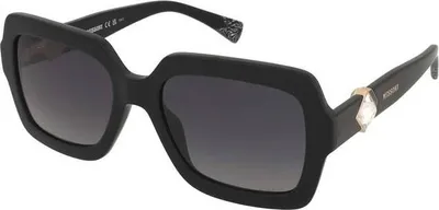 Produktbild von Missoni MIS 0229/G/S Black 55/19/145 Damen Sonnenbrillen