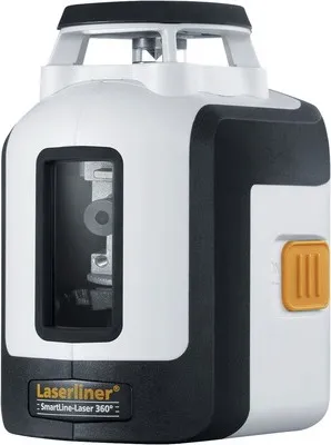 Immagine prodotto di Umarex Laserliner 360°-Linienlaser SmartLine-Laser 360° Set