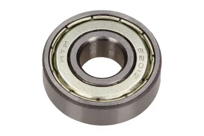 Produktbild von MAXGEAR Lager Kugellager Rillenkugellager 12x32x10xmm