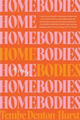 Immagine prodotto di Homebodies
