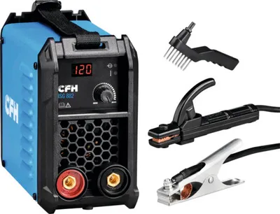 Produktbild von Inverterschweißgerät CFH 120 A