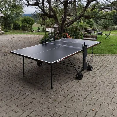 Produktbild von KETTLER Tischtennisplatte Basic Outdoor