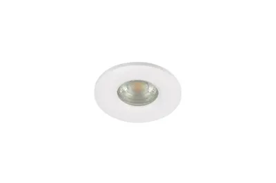 Image de Luminaire encastré d'extérieur Ika R IP65 AZ2865 Azzardo