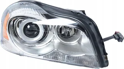 Obrázok produktu pre VOLVO XC90 pravé xenoxenónové svetlomety 31446873