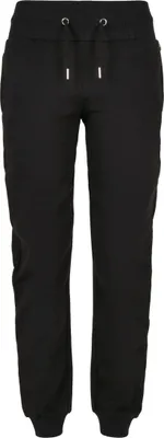 Produktbild von Urban Classics Jogginghosen für Frauen Nonlash schwarz XS