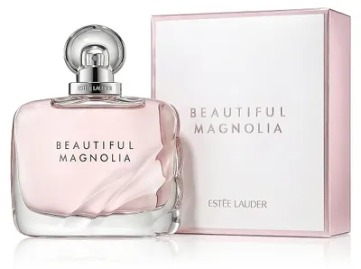 Image de Estée Lauder Beautiful Magnolia Fleur Eau de Parfum 100ml Spray