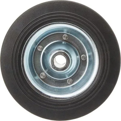 Productafbeelding van Reservewiel voor steunwiel - 1,36 kg, 5,4 x 20,8 x 18,8 cm
