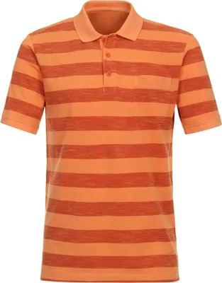 Produktbild von Redmond gestreiftes Polo