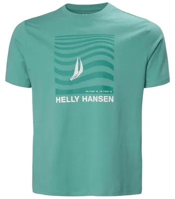 Produktbild von Helly Hansen Tshirts 54601472, Größe: 190