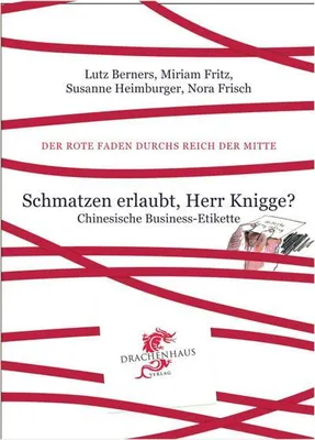 Image de Schmatzen erlaubt, Herr Knigge