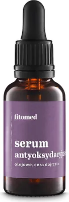 Obrázok produktu pre Fitomed Antioxidačné serum na zrelú pleť, 27 g