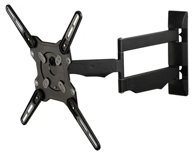 Produktbild von VIVanco™TITAN TV-Wandhalterung, TILT, 55", 40kg, VESA 400x400