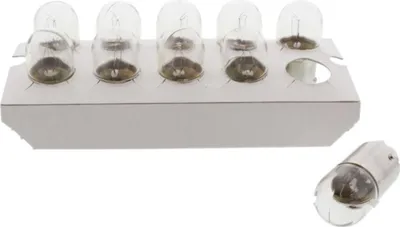 Obrázek produktu pro Žárovka JMP 24V10W BA15S 10 kusů