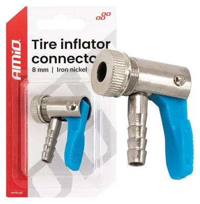Obrázok produktu pre Adapter kompresora 8mm AMIO-04498