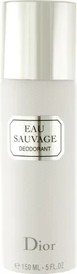 Immagine prodotto di Dior Eau Sauvage Deodorante Spray 150ml