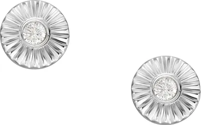 Produktbild von Fossil Schmuck;Ohrschmuck;STST