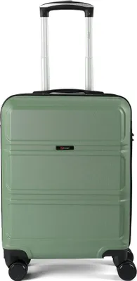 Produktbild von Benzi 5739 4 Rollen Kabinentrolley S 55 cm