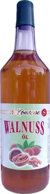 Obrázek produktu pro La Comtesse Olej z vlašských ořechů 1000ml