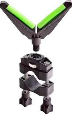 Immagine prodotto di Portacanne Stonfo T Verde  Verde Taglia unica