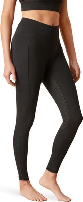 Produktbild von ARIAT Eos 2.0 Damen Reitleggings mit Full-Grip Black, Größe:XL