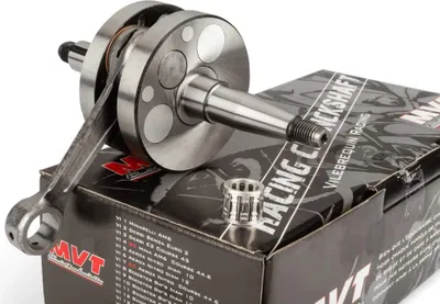 Immagine prodotto di Albero motore MVT SC CORSA 44,8mm per AM6