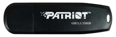 Immagine prodotto di Patriot Core 256GB Type A USB 3.2 80MB/s czarny