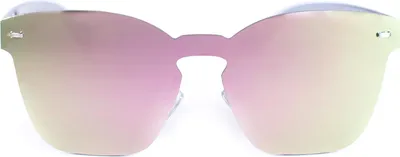 Image de Art Of Polo lunettes de soleil femme œil de chat Roshaanf verre rose