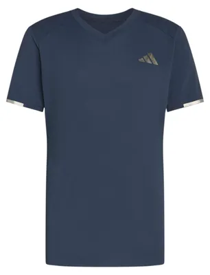 Image de T-shirt adidas Flft Pro - orange, taille : L