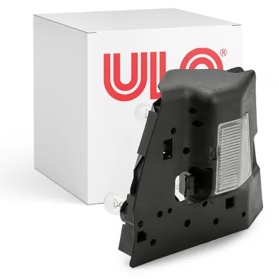 Image de Support de lampe Ulo, feu arrière droit 6824-02
